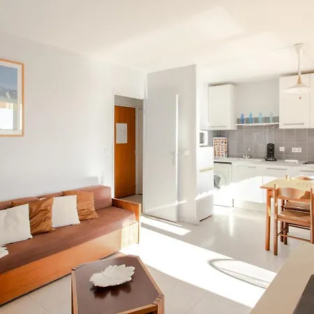 Lerins Private Daire