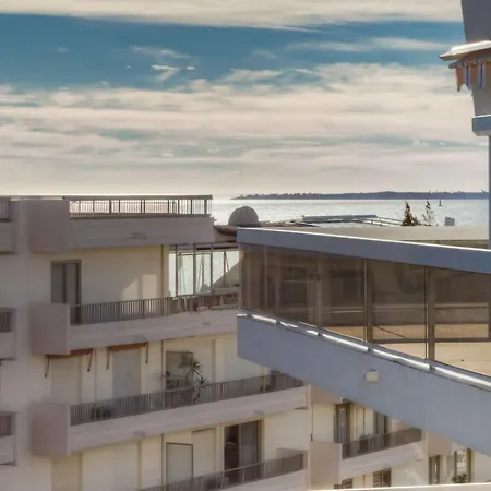 Lerins Private * Antibes