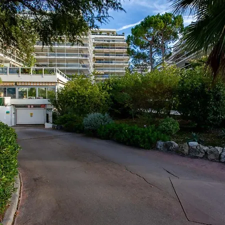 Lerins Private Daire