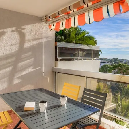 Lerins Private Daire