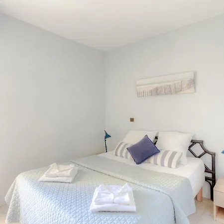 아파트 Lerins Private